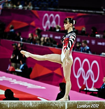In which city did Japan compete at the 2012 Summer Olympics?