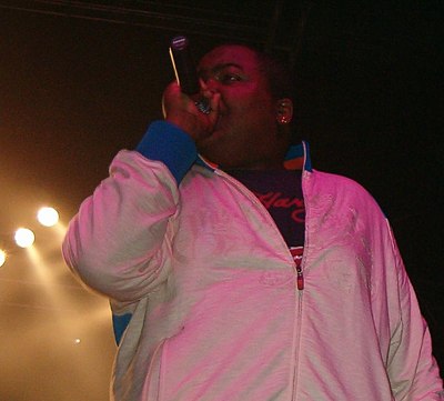 What is Sean Kingston's nationality?
