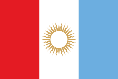 What is the oldest city in Argentina?