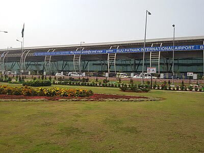 What is the tier classification of Bhubaneswar as a city in India?