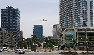 Has Luanda at any point in time been the capital city of [url class="tippy_vc" href="#8478729"]Portuguese Angola[/url]?
