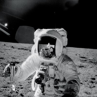What was the date of Alan Bean's death?