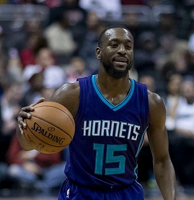 Which EuroLeague team is Kemba Walker associated with?