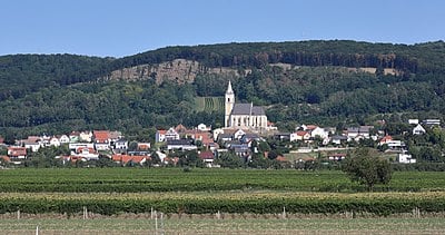 What is the main religion in Eisenstadt?