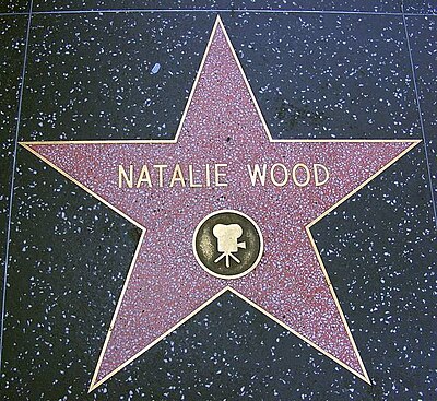 What was the date of Natalie Wood's death?