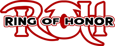 When was Ring of Honor (ROH) founded?