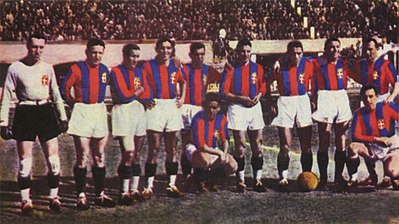 What is the highest European competition that Bologna FC 1909 has won?
