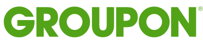How many registered users did Groupon have by October 2010?