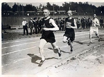 How many gold medals did Nurmi win during the 1928 Summer Olympics?