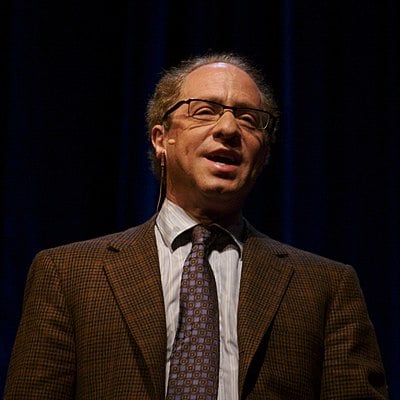 What is Ray Kurzweil's nationality?