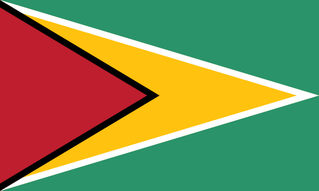 Guyana national football team