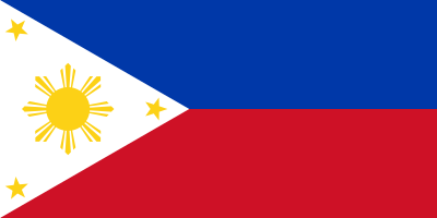 What is the capital city of Philippines?