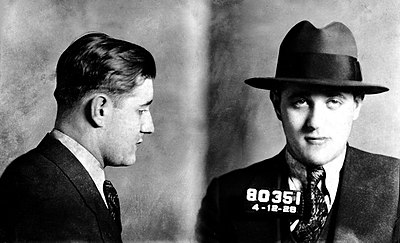 Bugsy Siegel was involved in which era's organized crime?