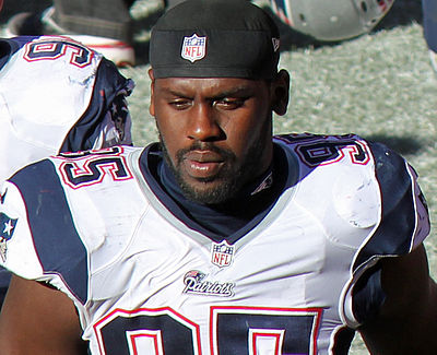 What position does Chandler Jones play in the NFL?