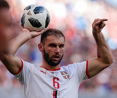 Which competition did Ivanović win in his first season with Lokomotiv Moscow?