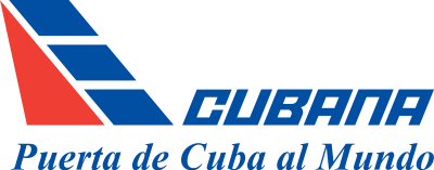 What is the full name of Cubana de Aviación?