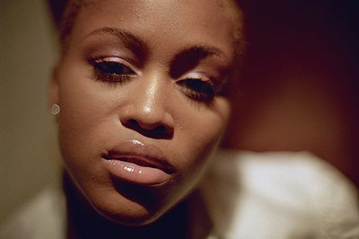 What is the full birth name of the rapper known as Eve?