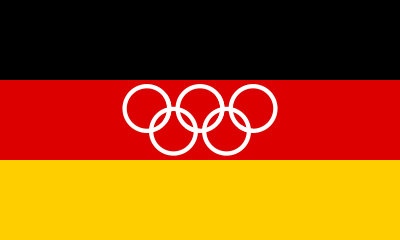 What was the founding date of Germany At The 2020 Summer Olympics?