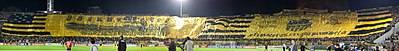 What is the name of Peñarol's home stadium?