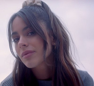 Which song from Cupido became Tini's first No.1 on the Billboard Argentina Hot 100?