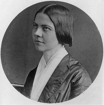 What was Lucy Stone's birth date?