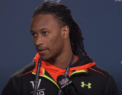When did Todd Gurley announce his retirement?