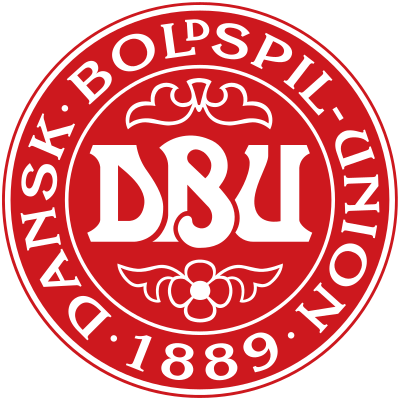 What is the governing body for football clubs in Denmark?