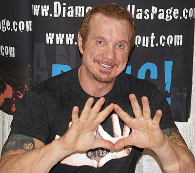 In which city was DDP born?