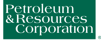 Petroleum & Resources Corporation