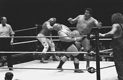 What was King Kong Bundy's real name?