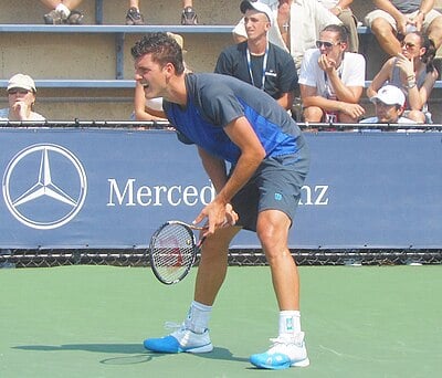 In which city did Dancevic reach the quarterfinals in 2007?