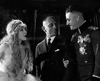 How did Stroheim's approach to film differ from others?