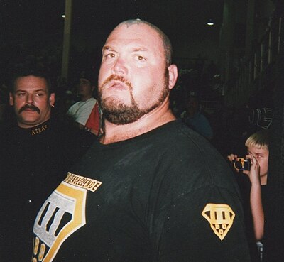 Bam Bam Bigelow headlined how many November to Remember events?