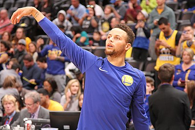 In 2015 Stephen Curry received the [url class="tippy_vc" href="#666174"]NBA Most Valuable Player Award[/url] and [url class="tippy_vc" href="#54470037"]NBA Championship Ring[/url] awards. Which other award did Stephen Curry receive in 2015?