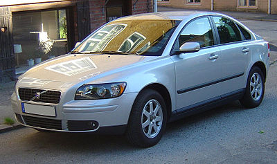 What is the name of Volvo Cars' performance sub-brand?