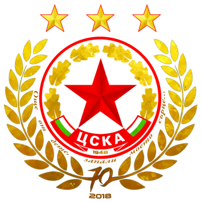 What do they call the stadium where PFC CSKA Sofia play their home games?