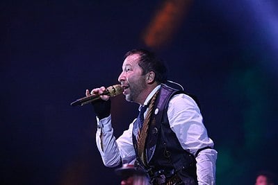 How many studio albums have DJ BoBo recorded until now?