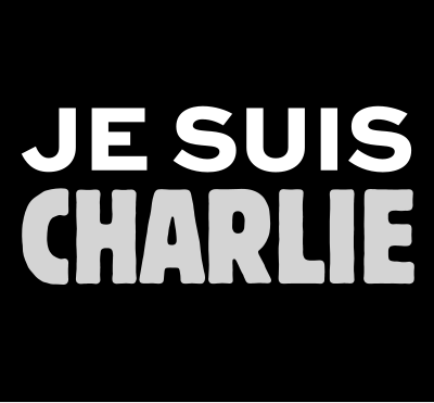In what year did Charlie Hebdo resume publication after its initial cessation?
