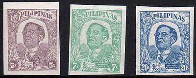When was Jose P. Laurel officially recognized as a former president?