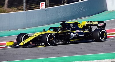 Which team did Nico Hülkenberg drive for in 2021?