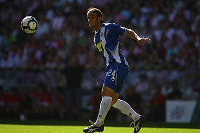 Who is the all-time top scorer for RCD Espanyol?