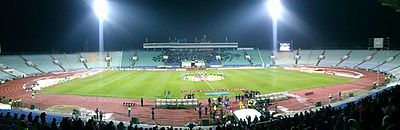 In which year did the Bulgaria national football team make their UEFA European Championship debut?