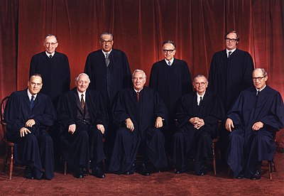 Which president nominated Douglas to the Supreme Court?