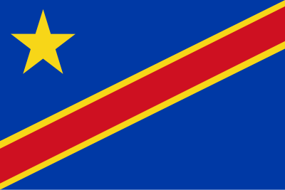 What is the highest FIFA ranking ever achieved by the Congo national football team?