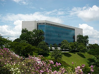 In which year was Nanyang Technological University (NTU) founded?