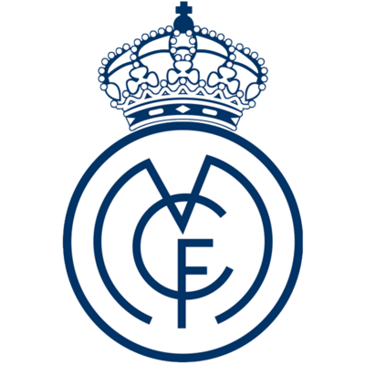 What are two of the official colors of Real Madrid CF?[br](Select 2 answers)