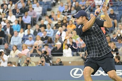 In what year did Roddick reach his final Grand Slam final?