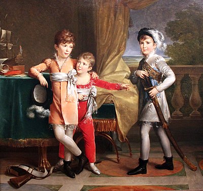 Which coalition defeated Napoleon leading to Ney's initial retirement?