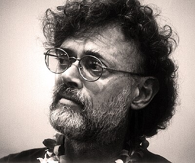What was Terence McKenna's profession?