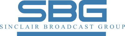 What is the main sector in which Sinclair Broadcast Group operates?